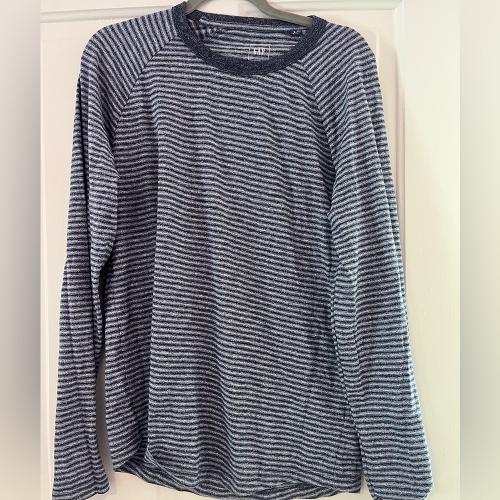 Gap Striped Sweater